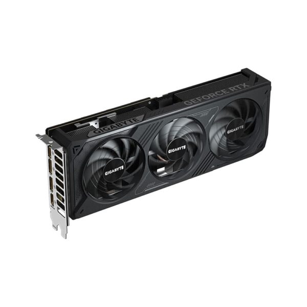 Gigabyte GeForce RTX 5070 WINDFORCE OC SFF 12G – Image 2