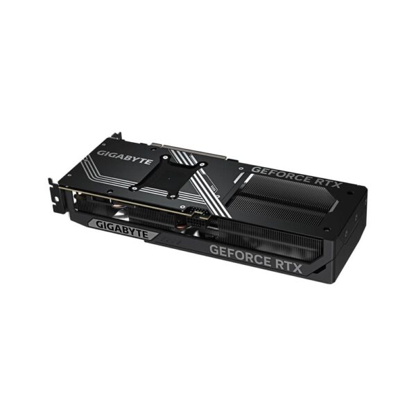 Gigabyte GeForce RTX 5070 WINDFORCE OC SFF 12G – Image 4