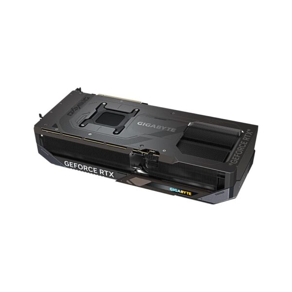 Gigabyte GeForce RTX 5090 GAMING OC 32G – Image 4
