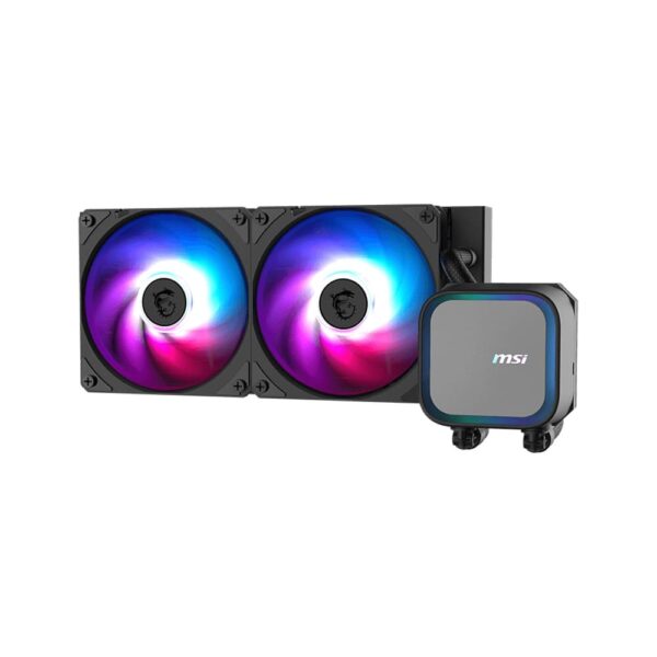 MSI MAG CORELIQUID A13