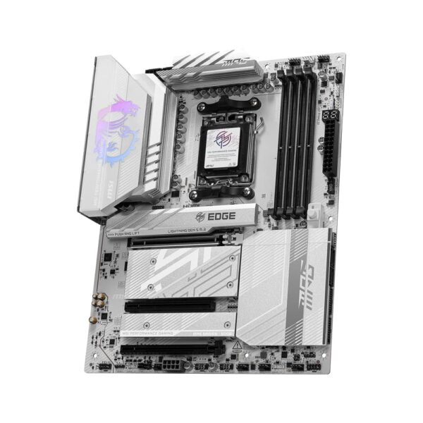 MSI MPG B850 EDGE TI WIFI – Image 3