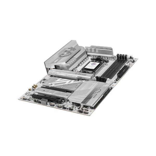 MSI MPG B850 EDGE TI WIFI – Image 4