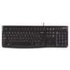 Logitech Clavier K120