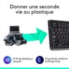 Logitech Clavier K120