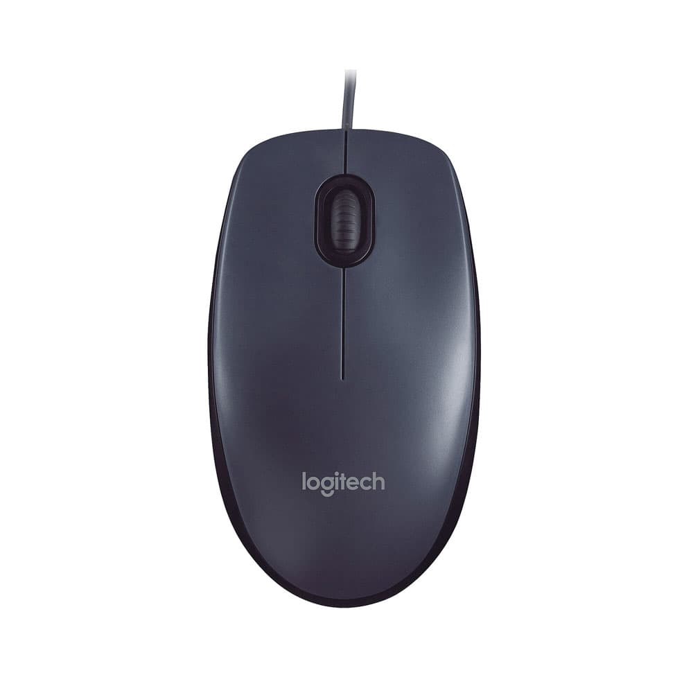 Logitech M90