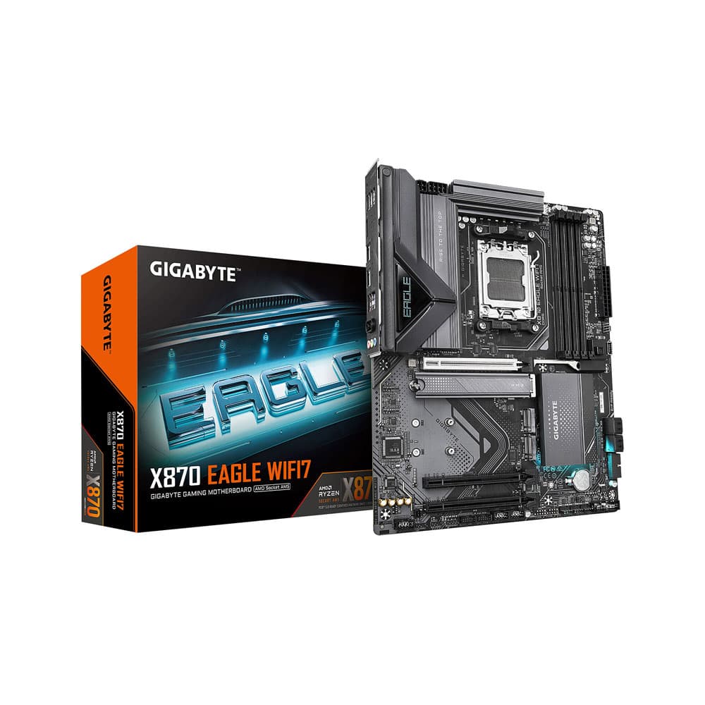 Gigabyte X870 EAGLE WIFI7