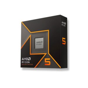 AMD Ryzen 5 9600X