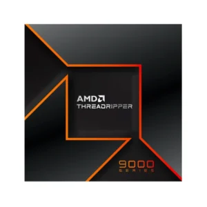 AMD Ryzen Threadripper 9980X (3.2 GHz _ 5.4 GHz)