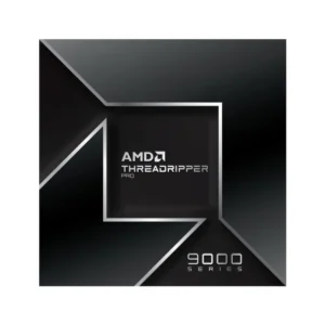 AMD Ryzen Threadripper PRO 9975WX