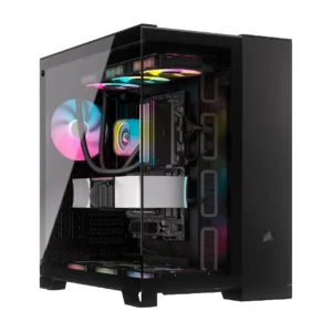 CORSAIR iCUE LINK 6500X RGB