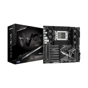 ASRock WRX90 WS EVO