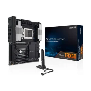 ASUS Pro WS TRX50-SAGE WIFI