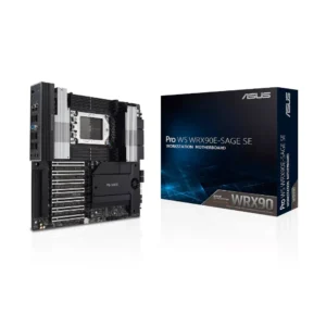 ASUS Pro WS WRX90E-SAGE SE
