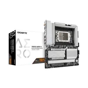 Gigabyte TRX50 AERO D