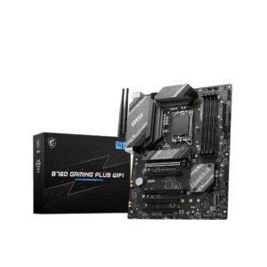 MSI B760 GAMING PLUS WIFI