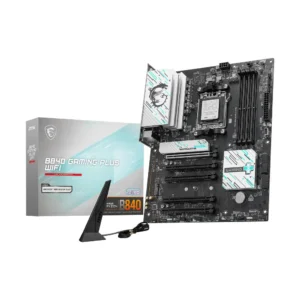 MSI B840 GAMING PLUS WIFI