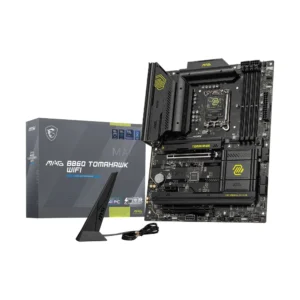MSI MAG B860 TOMAHAWK WIFI