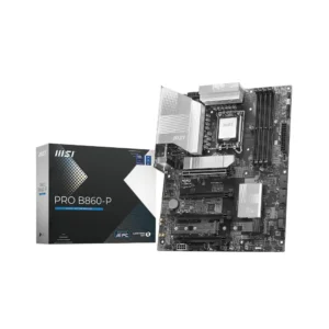 MSI PRO B860-P