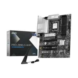 MSI PRO Z890-S WIFI