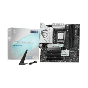 MSI B860M GAMING PLUS WIFI