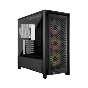 Corsair Frame 4000D RS Noir