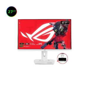 Asus ROG Strix XG27ACS-W