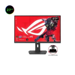 Asus ROG Strix XG27UCG