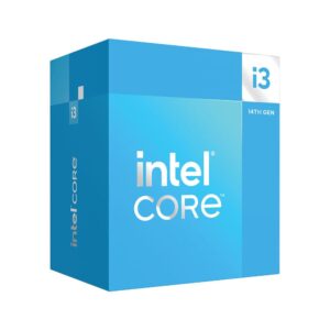 Intel Core i3-14100