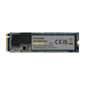 Intenso M.2 SSD Premium 2TB