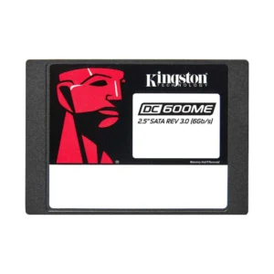 Atlas Gaming Kingston DC600ME 3.84TB