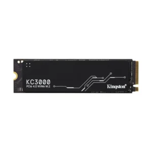 Kingston KC3000 4TB