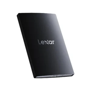 Lexar SL500 External SSD 2TB