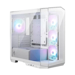 MSI MAG PANO M100R PZ Blanc