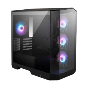 MSI MAG PANO M100R PZ Noir