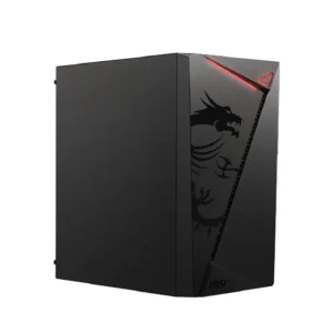 MSI MAG SHIELD M301 Noir