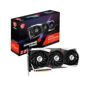 MSI Radeon RX 6900 XT VGA GAMING