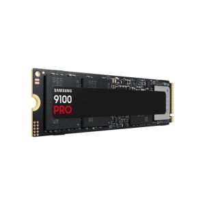 Samsung SSD 9100