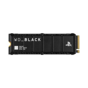 Western Digital SSD WD Black SN850P 1