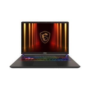 MSI Vector 16 HX AI A2XWHG-087FR
