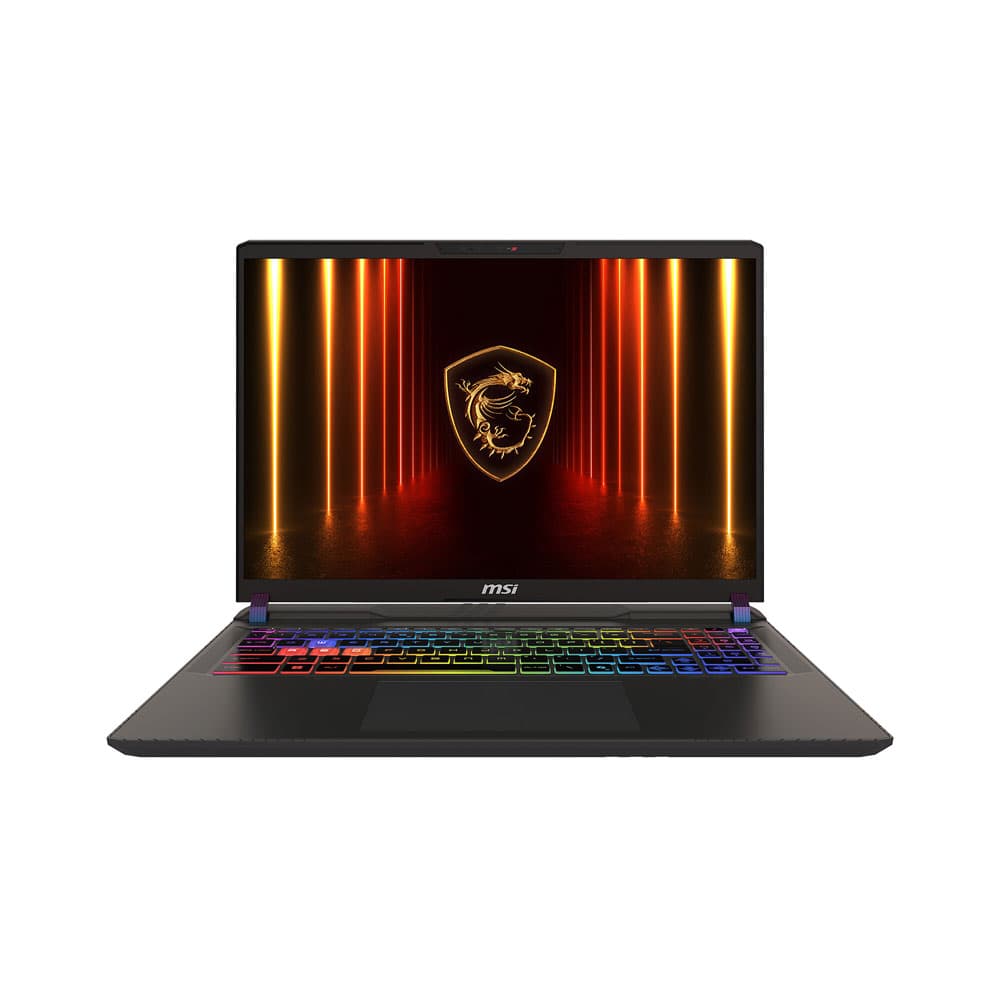 MSI Vector 16 HX AI A2XWHG-087FR