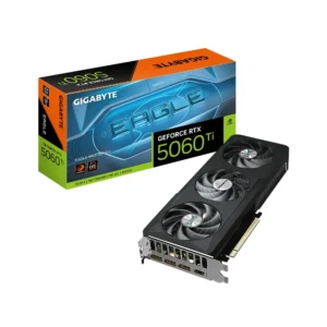 Gigabyte GeForce RTX 5060 Ti EAGLE MAX OC 16G