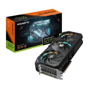 Gigabyte GeForce RTX 5070 Ti GAMING OC 16G