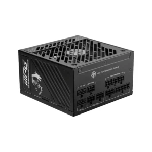 MSI MPG A850GS PCIE5